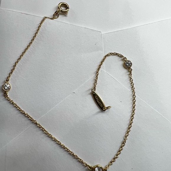 Tiffany & co bracelet - Picture 2 of 5